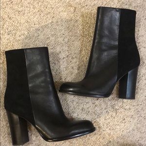 Sam Edelman booties